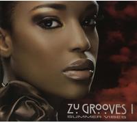 Compilation - Zu Grooves I Summer Vibes