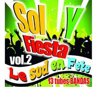 Compilations Bandas - Sol y Fiesta Vol 2