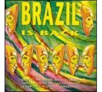 Compilaton - Brazil Is Back 2