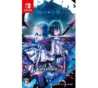 Compile Heart Mary Skelter 2 For NINTENDO SWITCH REGION FREE JAPANESE VERSION [video game]
