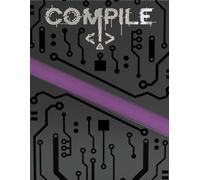 Compile: Main 1 Board Game (Brand New & Sealed)