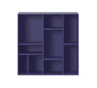 Compile Wall shelf Monarch Montana - 5714322203401