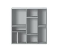 Compile Wall shelf Nordic Montana - 5714322203265