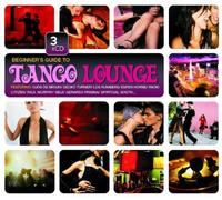 Compiled by Shisha Sound System - Beginner's Guide To Tango Lounge