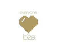 Compiled By Tom Franke - Everybody Loves Ibiza