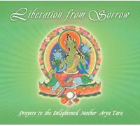 Compiled from traditional sources by Geshe Kelsang Gyatso - Songs of Liberation: Prayers to the Enlightened Mother Arya Tara