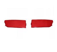 Compitable for Mercedes Sprinter Rear Bumper Red Reflector 2006-2018 Left and Right RH & LH - 1 Pair