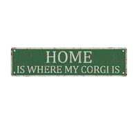 Compladeta Metal Sign Hey Diddle Aim For The Middle Vintage Signs Retro Tin Plaque Aluminum Street Bedroom Kitchen Garden Wall Pub Club Coffee Hanging Decor 4X16 Inches
