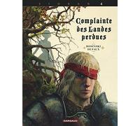 Complainte des landes perdues - Cycle 1 - Tome 4 - Kyle of Klanach