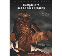 Complainte des landes perdues - Cycle 2 - Tome 2 - Le Guinea Lord: Le Guinéa Lord