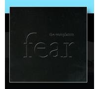 Complaints - Fear
