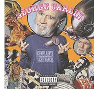 Complaints & Grievances by GEORGE CARLIN