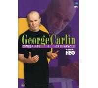 Complaints & Grievances [DVD] [Region 1] [US Import] [NTSC]