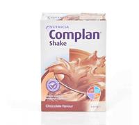 Complan Chocolate Flavour Nutritional Drink 4 X 55G - Pack of 2