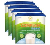 COMPLAN Original Flavour 425G Pack of 4