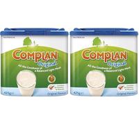Complan Original Nutritional Drink Tub, 425 g (Pack of 12)