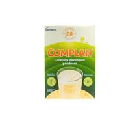 Complan Vanilla Flavour Drink 4 Sachets