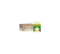 Complan Velvety Vanilla Nutritional Drink Sachets, 4 x 55 g (Pack of 4)