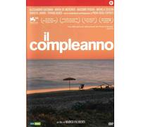 Compleanno (Il) - IMPORT (DVD) Maria De Medeiros Marco Filiberti