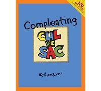 Compleating Cul de Sac, 2nd edition.