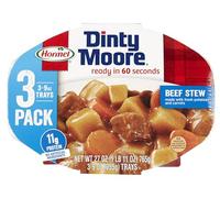 Compleats Dinty Moore Beef Stew, 9 Ounce (Pack of 3)