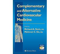 Complementary and Alternative Cardiovascular Medicine (Contemporary Cardiology)