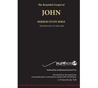 Complementary and Alternative Medicine: Mirror Study Bible