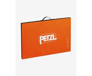 Complementary Crashpad Petzl Nimbo orange