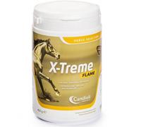 Complementary feed X-Treme Flame 450 gr CANDIOLI