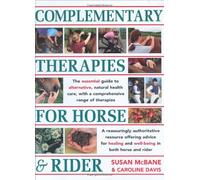 Complementary Therapies for Horse and Rider