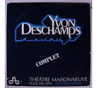 complet - theatre maisonneuve