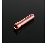 Complete 10PC TIG Welding Torch Kit for Stubby Gas Lens 12 Cup 2 4mm 332 for WP17 WP18 WP26 and Compatible Argon Welding Torch Models