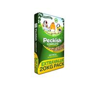 Peckish Complete Bird Food - 20kg