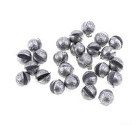 Complete 157PCS Fishing Accessories Kit Featuring Hooks, Luminous Beads, Rolling Snaps, Space Beans, and Compact Storage Box