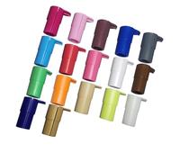 Complete 17Piece Pen Holder Adapter for CricutPen Maker Machines ABS for CricutPen Pen Adapter Set