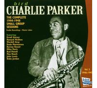 Complete 1944-1948 Small Group Sessions Vol. 3 [German Imp.]