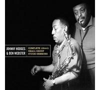 Complete 1954-61 Small Group Sessions [LP]