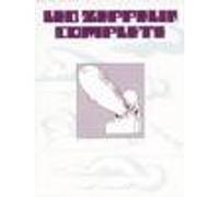 Led Zeppelin Complete (Piano Vocal Guitar)