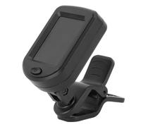 Complete 21 Inch Ukulele Accessories Kit with Tuner, Complete Tools, Easy To Carry, Good Compatibility for Folk Classical Guitar