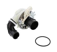 Zanussi AEG Electrolux IKEA Dishwasher Heater & O Ring Seal Genuine 140002162232