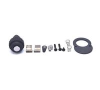 Complete 24 Teeth Ratchet Socket Wrench Repair Kit for Automotive and General Mechanics (M)