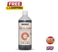 Complete 250ML Fertilizer for Flowering Plants and Fruit Production - Bloom
