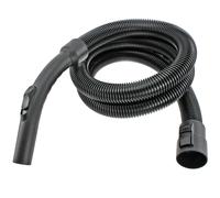 SPARES2GO Complete Hose & Handle for Karcher A2014 A2054 A2064 MV2 MV3 WD2 WD3 WD5.200 Vacuum Cleaner (2 Metres)