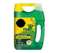 Complete 4 in 1 Lawn Spreader, Multifunctional, Durable, Smooth Distribution System, Ergonomic Handle, Versatile, Long Lasting, Ideal for Home, Gardens, Farms, Patios, Lawns & Parks