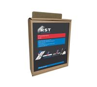 Complete 5 Piece R.s.t. Plasterers Kit For Professionals And Diy Enthusiasts