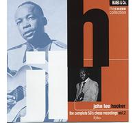 Complete 50's Chess Recordings Vol.2