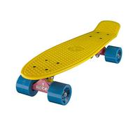 Complete 55cm Original 22” Mini Cruiser Board by Ridge Skateboards