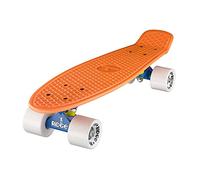 Complete 55cm Original 22” Mini Cruiser Board by Ridge Skateboards