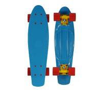 Complete 55cm Original 22” Mini Cruiser Board by Ridge Skateboards