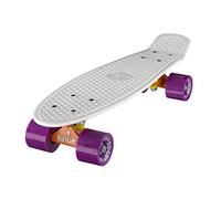 Complete 55cm Original 22” Mini Cruiser Board by Ridge Skateboards